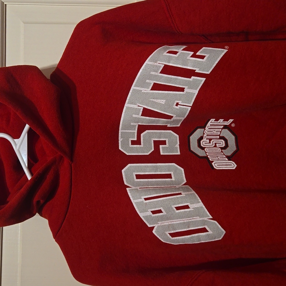 Ohio State Hoody